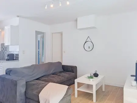 L'Océan – Maison 5 pièces à 100 m de la plage : photo 10