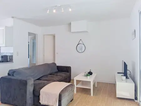 L'Océan – Maison 5 pièces à 100 m de la plage : photo 11
