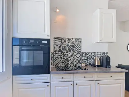 L'Océan – Maison 5 pièces à 100 m de la plage : photo 15