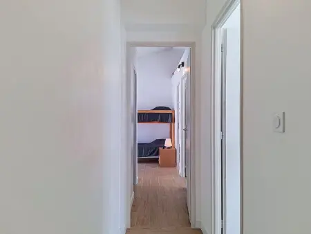 L'Océan – Maison 5 pièces à 100 m de la plage : photo 17