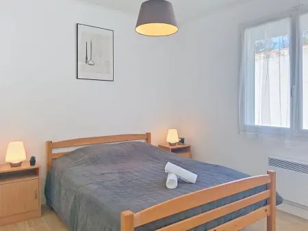 L'Océan – Maison 5 pièces à 100 m de la plage : photo 18