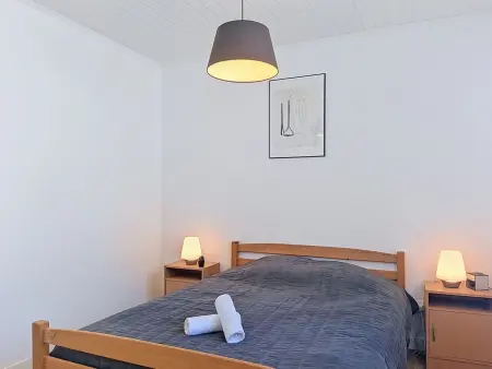 L'Océan – Maison 5 pièces à 100 m de la plage : photo 19