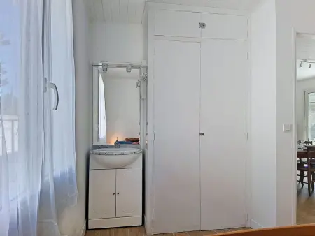 L'Océan – Maison 5 pièces à 100 m de la plage : photo 21