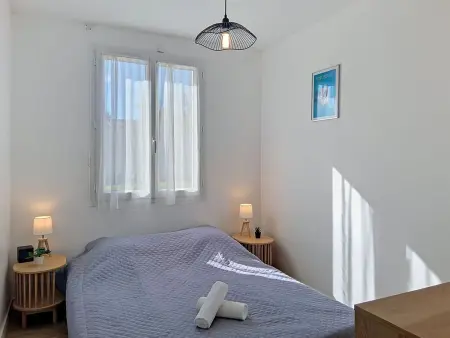 L'Océan – Maison 5 pièces à 100 m de la plage : photo 22