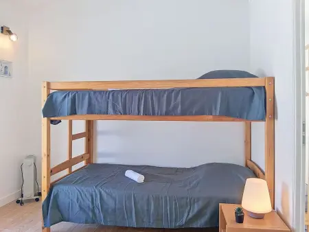 L'Océan – Maison 5 pièces à 100 m de la plage : photo 25