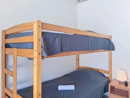 L'Océan – Maison 5 pièces à 100 m de la plage : photo 26