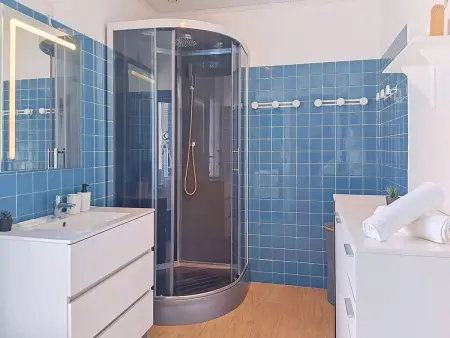 L'Océan – Maison 5 pièces à 100 m de la plage : photo 27