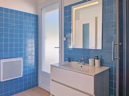 L'Océan – Maison 5 pièces à 100 m de la plage : photo 28