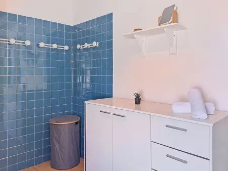 L'Océan – Maison 5 pièces à 100 m de la plage : photo 29