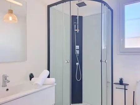 L'Océan – Maison 5 pièces à 100 m de la plage : photo 30