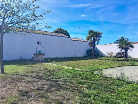 L'Océan – Maison 5 pièces à 100 m de la plage : photo 37