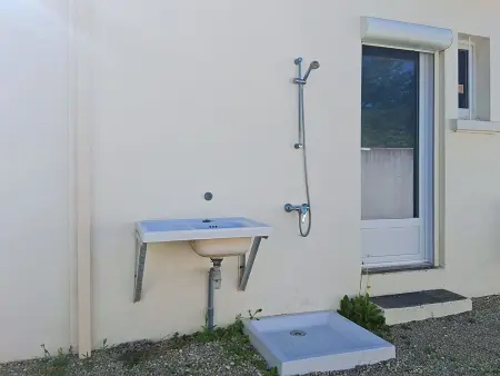 L'Océan – Maison 5 pièces à 100 m de la plage : photo 38
