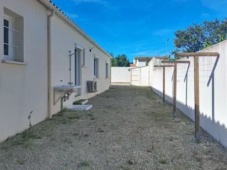 L'Océan – Maison 5 pièces à 100 m de la plage : photo 39