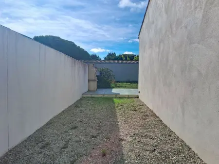 L'Océan – Maison 5 pièces à 100 m de la plage : photo 40
