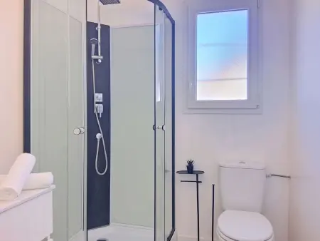 L'Océan – Maison 5 pièces à 100 m de la plage : photo 41