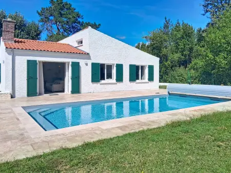 Location maison à Île d'Oléron, Les Salines