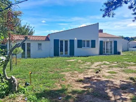 Les Salines, Maison 8 personnes à Île d'Oléron - Photo 1