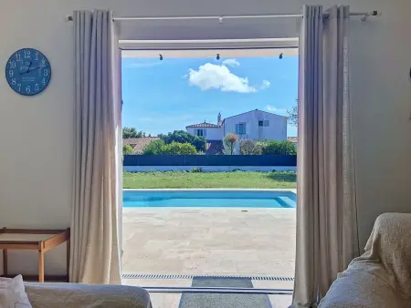 Les Salines, Maison 8 personnes à Île d'Oléron - Photo 2