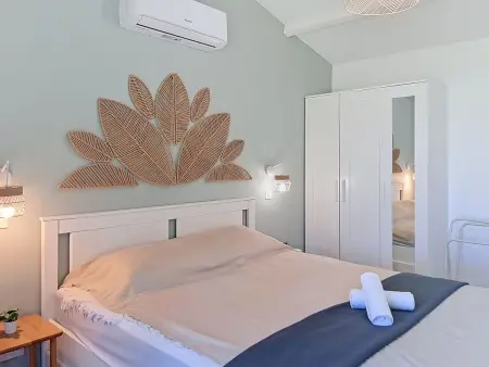 Les Salines, Maison 8 personnes à Île d'Oléron - Photo 4