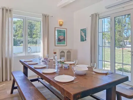 Les Salines, Maison 8 personnes à Île d'Oléron - Photo 6