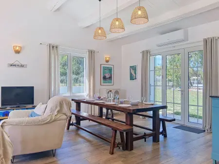 Les Salines, Maison 8 personnes à Île d'Oléron - Photo 8