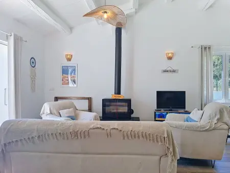 Les Salines, Maison 8 personnes à Île d'Oléron - Photo 9