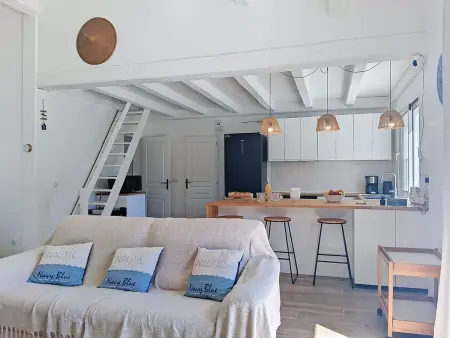 Les Salines, Maison 8 personnes à Île d'Oléron - Photo 11