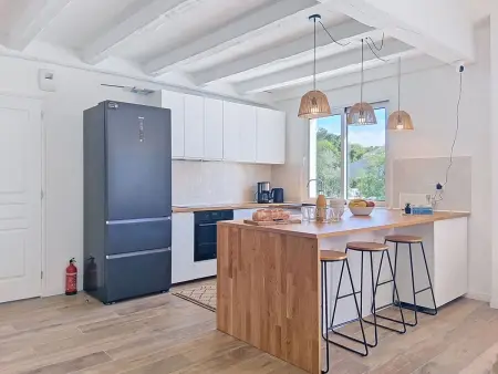 Les Salines, Maison 8 personnes à Île d'Oléron - Photo 12