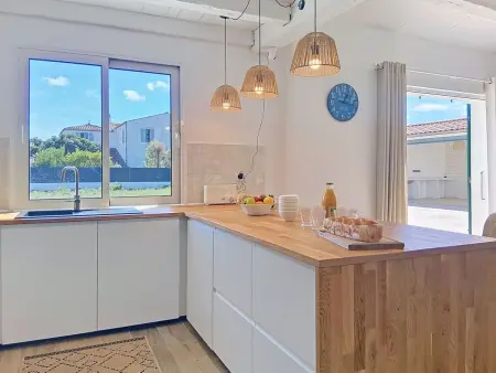 Les Salines, Maison 8 personnes à Île d'Oléron - Photo 15