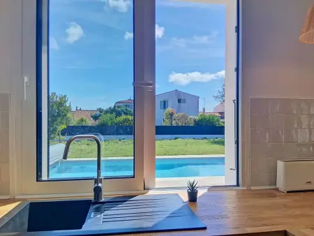 Les Salines, Maison 8 personnes à Île d'Oléron - Photo 16
