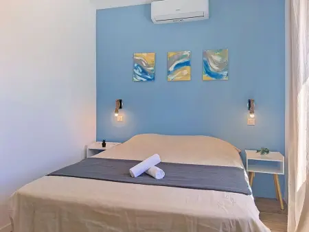 Les Salines, Maison 8 personnes à Île d'Oléron - Photo 17