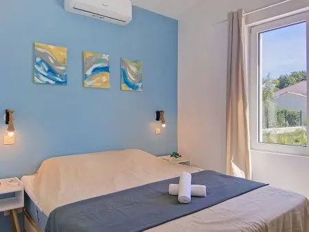 Les Salines, Maison 8 personnes à Île d'Oléron - Photo 18