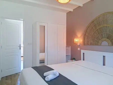 Les Salines, Maison 8 personnes à Île d'Oléron - Photo 20