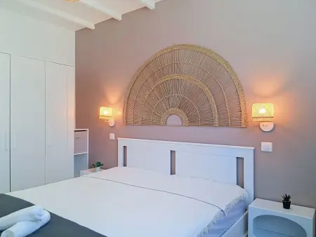 Les Salines, Maison 8 personnes à Île d'Oléron - Photo 21