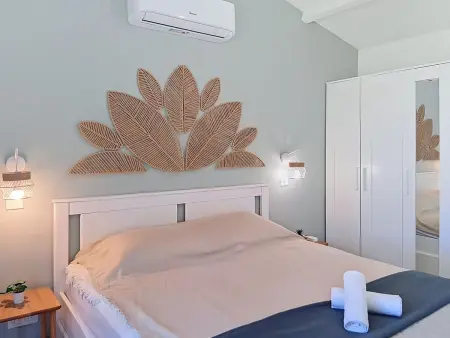 Les Salines, Maison 8 personnes à Île d'Oléron - Photo 22