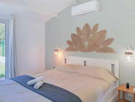 Les Salines, Maison 8 personnes à Île d'Oléron - Photo 23