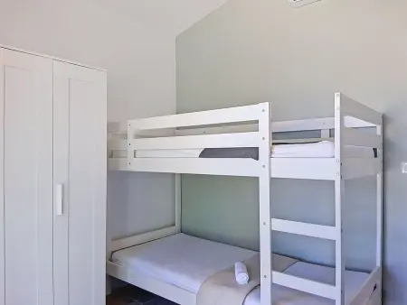 Les Salines, Maison 8 personnes à Île d'Oléron - Photo 24