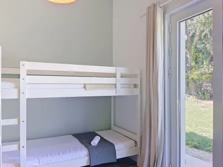 Les Salines, Maison 8 personnes à Île d'Oléron - Photo 26