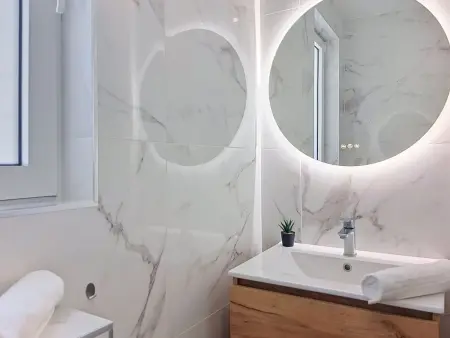 Les Salines, Maison 8 personnes à Île d'Oléron - Photo 28