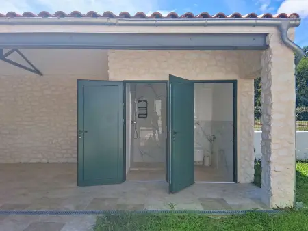 Les Salines, Maison 8 personnes à Île d'Oléron - Photo 39
