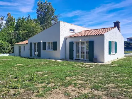 Les Salines, Maison 8 personnes à Île d'Oléron - Photo 40