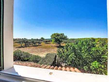 Maison 2 chambres avec terrasse à Saint Pierre La Mer : photo 16