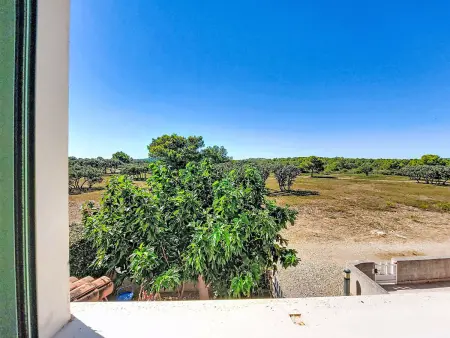 Maison 2 chambres avec terrasse à Saint Pierre La Mer : photo 17