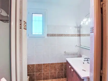 Maison 2 chambres avec terrasse à Saint Pierre La Mer : photo 18