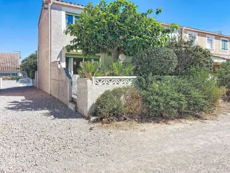 Maison 2 chambres avec terrasse à Saint Pierre La Mer : photo 24