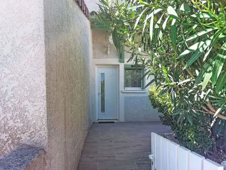 Maison 2 chambres avec terrasse à Saint Pierre La Mer : photo 25