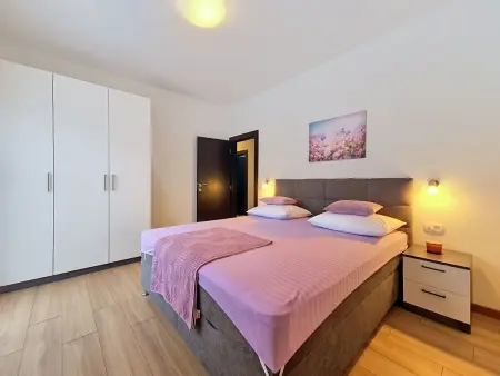 Maison Mara à Trogir : piscine et terrain de 3000 m² : photo 31