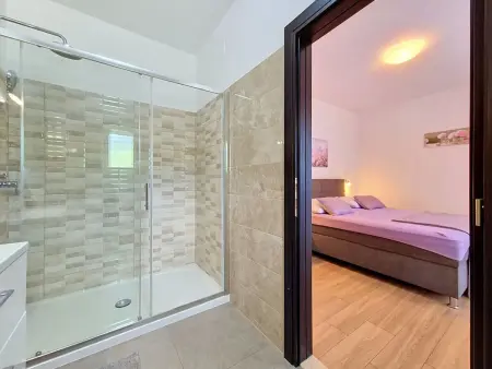 Maison Mara à Trogir : piscine et terrain de 3000 m² : photo 33
