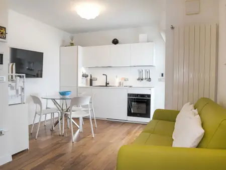 Location appartement à Alghero, Le Casine di Gio 2