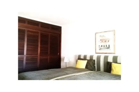 Maison 4 pers. vue océan Carvoeiro, piscine chauffée : photo 19